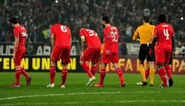 Gary Neville feels English clubs have gone ‘back to square one’ in Europe