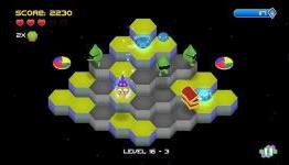 Q*Bert Rebooted review for PS Vita, PS4, PS3 | Gaming Age