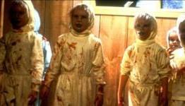 Demon Seeds: 13 Must-See Horror Movies with Evil Children