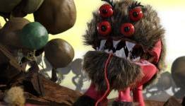 Armikrog Shows how Important Style is in Gaming