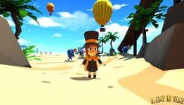 N64-Inspired A Hat In Time Planned For Steam On March 7