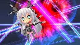 Review: Hyperdevotion Noire: Goddess Black Heart | Parallax Play