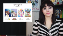 This Week In Anime February 20-26