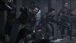 The Order: 1886 Review – The Gamer Headlines