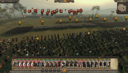 Total War: Attila Review – The Gamer Headlines