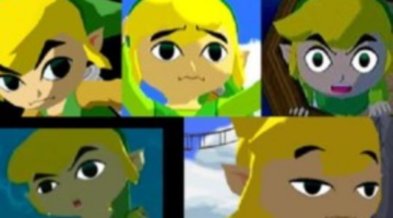 Want A Good Zelda Netflix Adaptation? Leave Link Out