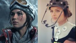 Camilla Luddington On Playing Lara Croft And The Difficulties Of Pretending To Drown