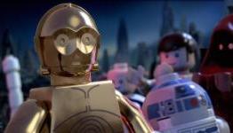 ‘Star Wars’ Saga Gets Lego Retelling from Disney XD