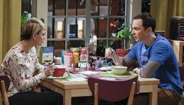 The Big Bang Theory: “The Intimacy Acceleration” – Review | Geekspective
