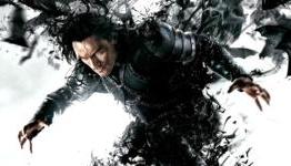 CeX Review- Dracula Untold