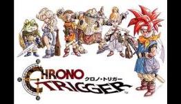 Flashback Friday – Chrono Trigger