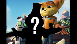 Ratchet and Clank Movie to Be in 3D; First Look at Movie Villain