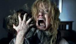CeX Review- The Babadook