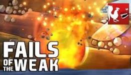 Fails of the Weak #232