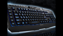 Review: Sharkoon’s Skiller Pro is a good gaming keyboard (for the price) | News10