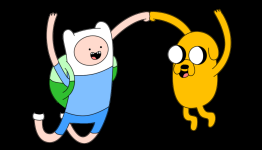 Cartoon Network’s ‘Adventure Time’ Heads To Big Screen At Warner Bros.