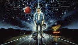 Gary Whitta Talks ‘Starlight’, ‘Rogue Trooper’ and ‘The Last Starfighter’