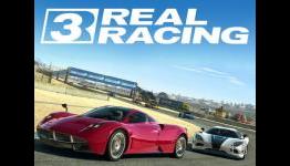 Mobile Racer Real Racing 3 Celebrates Its 2nd Anniversary By Giving Away Free Car