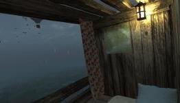 Therapeutic Heights Available on Oculus VR Share