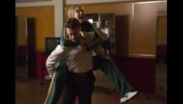 Glee: “Child Star” – Review | Geekspective