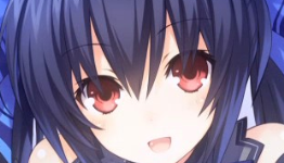 Hyperdevotion Noire: Goddess Black Heart Review | RPG Site