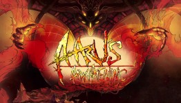 Aaru’s Awakening – Review (PC) | Voletic