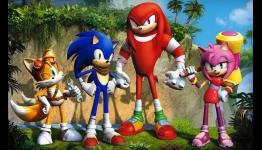 Sega Has ‘No Plans’ To Ditch Sonic on Consoles, Says Iizuka