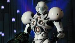 Metroid Prime 2: Samus Light Suit Statue from First 4 Figures gets U.S. release date