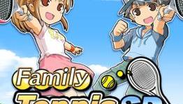Family Tennis SP Review | The Gamer’s Lounge