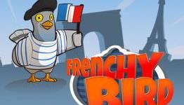 Frenchy Bird Review – Wii U | The Gamer’s Lounge
