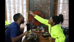 The Amazing Race “I’ve Got the Smartest Dude” Review (Season 26 Episode 2) | TV Equals