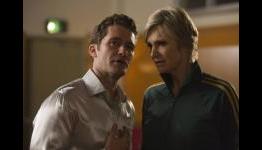Glee Season 6 Episode 9 Review: “Child Star” | TVOM