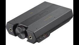 ThePCEnthusiast – Creative Sound Blaster E5 Review
