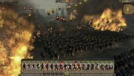 Total War: Attila Review [Capsule Computers]