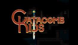 Catacomb Kids Interview: Spelunky Comparisons And The Early Access Gamble