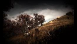 Slender Man Screenshots Awaits Your Arrival