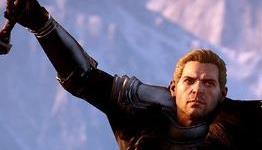 Dragon Age: Inquisition Character Profile – Cullen