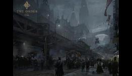 The Order: 1886 has one major flaw, and it isn’t the length