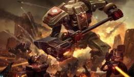 Supernova is Namco Bandai’s Next-Gen MOBA; Feels Like a Real-Time Strategy