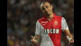 Berbatov is Monaco’s Ibrahimovic, says Blanc