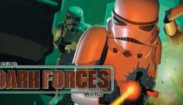 Today Marks the 20th Anniversary of Star Wars: Dark Forces