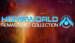 Returning Home — Homeworld Remastered Collection Review | Gaming Trend