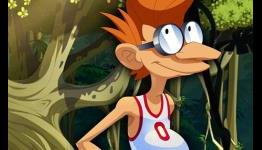 Harold (Steam) Game Review / Popzara