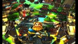 Zen Pinball 2: Iron and Steel (PS4) Game Review / Popzara