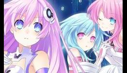 Hyperdimension Neptunia Re;Birth2: Sisters Generation (PS Vita) Game Review / Popzara