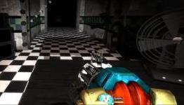 Five Nights At Freddy’s 2 Is Playable In Garry’s Mod