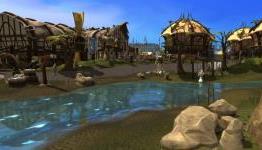 RuneScape Developer Jagex Working on New “Undisclosed MMO”