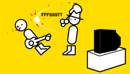 Zero Punctuation: Hatfall: A Game By Yahtzee Croshaw