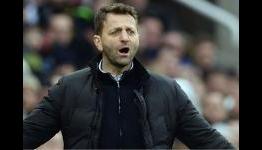 Villa are up for the survival fight, insists Sherwood