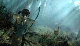 Tomb Raider free via Games With Gold. Underworld, Legend & Anniversary all discounted